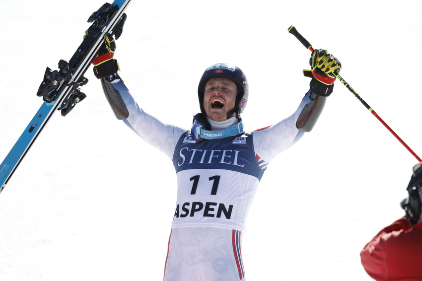 FIS | Ski Team Selections 24/25 Across Switzerland, Norway, and Croatia  with Staff Shakeup