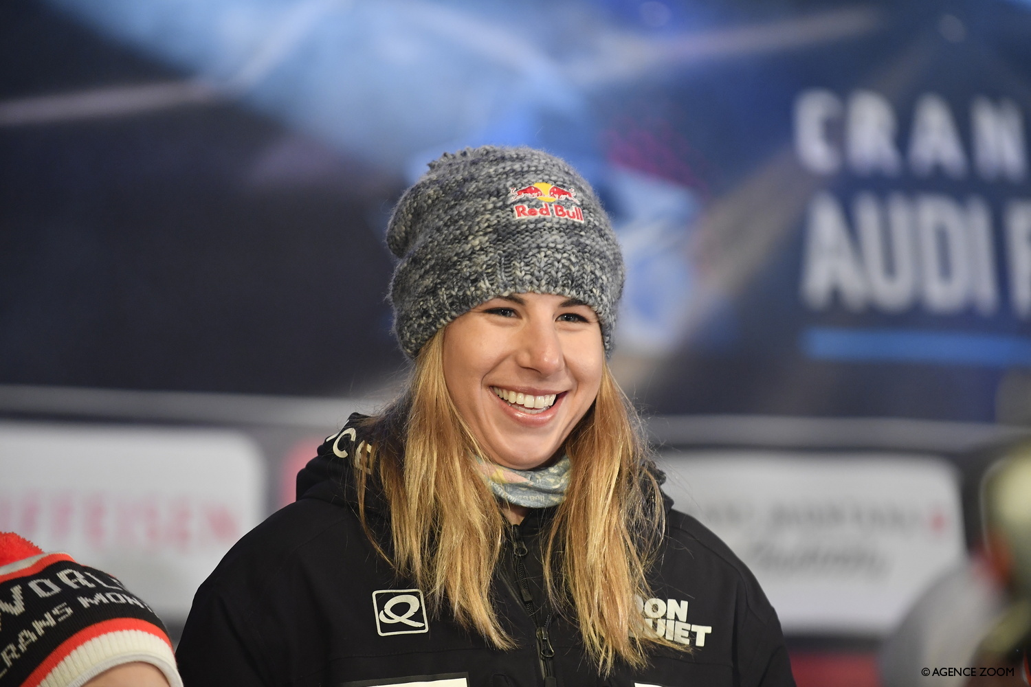 Esther Ledecká byla počtvrté vyhlášena nejlepší českou sportovkyní zimních sportů