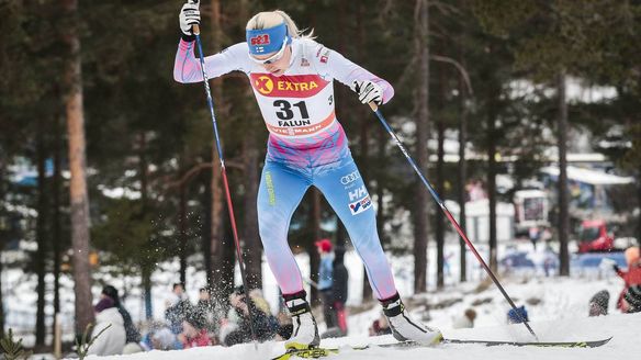 Muonio and Bruksvallarna Sunday's results