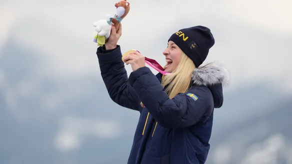 DAILY COUNTDOWN 6 – Aigner, Pascual Seco and Årsjö lead the charge in Giant Slalom