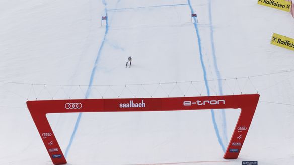 500 days to Saalbach 2025