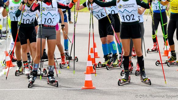 OPA: Jenny Nowak and Lisa Hirner win in Val di Fiemme