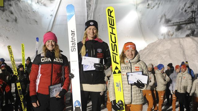 © Tom Kelly / USA Nordic