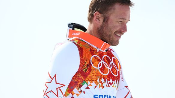 Bode Miller Announces New Winter Sports Academy