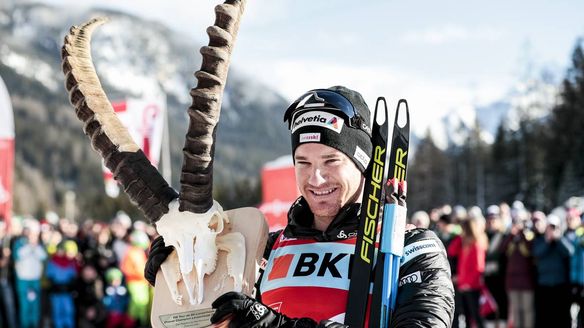 Tour de Ski - Lenzerheide in images