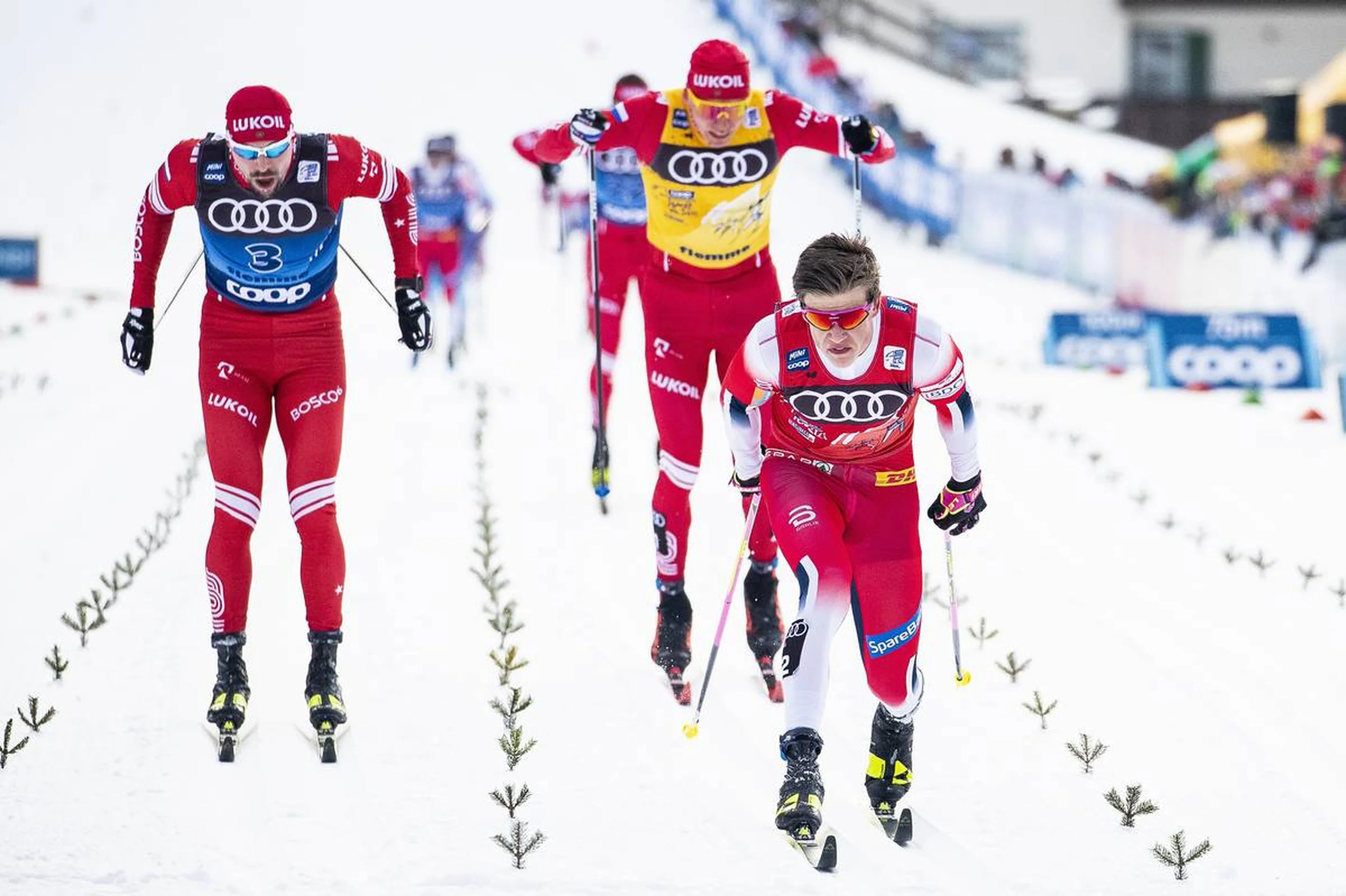 Pictures by NordicFocus