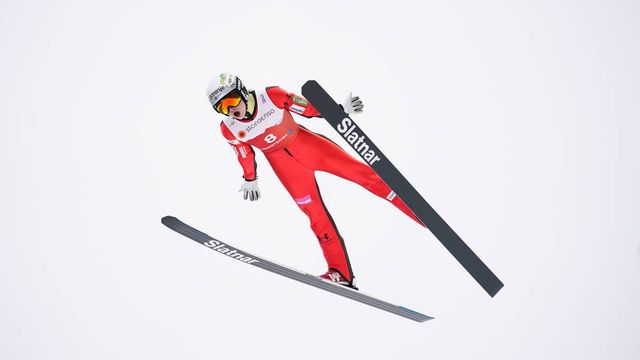 (c) © Thibaut/NordicFocus