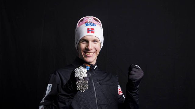 FIS nordic world ski championships, nordic combined, medals, Lahti (FIN)