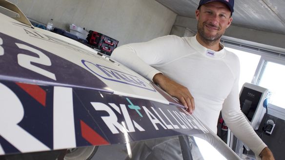 Aksel Lund Svindal to make rallycross debut in Hell