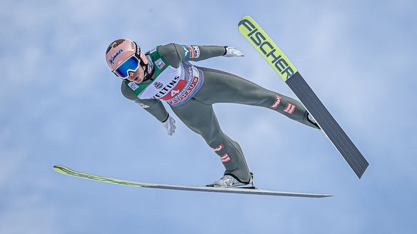 Austrian Ski Association announces team nominations