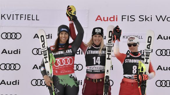 World Cup Finals: Super-G central as record-breaking women’s season ends in Soldeu