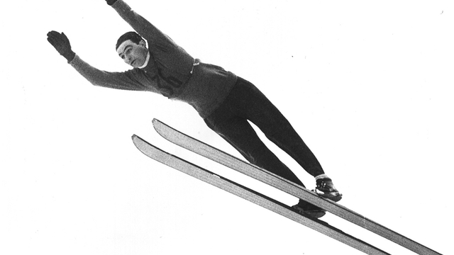 NC Planica archives