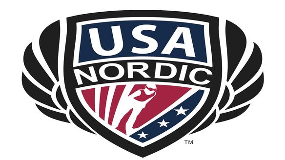 USA Nordic Names Junior National Team