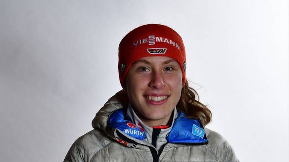 Nowak wins PCR in Oberhof