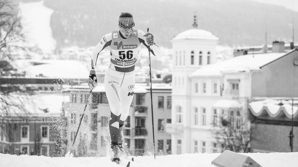 FIS Cross-Country family mourns death of Mona-Liisa Nousiainen