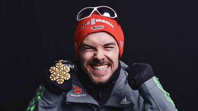 FIS nordic world ski championships, nordic combined, medals, Lahti (FIN)