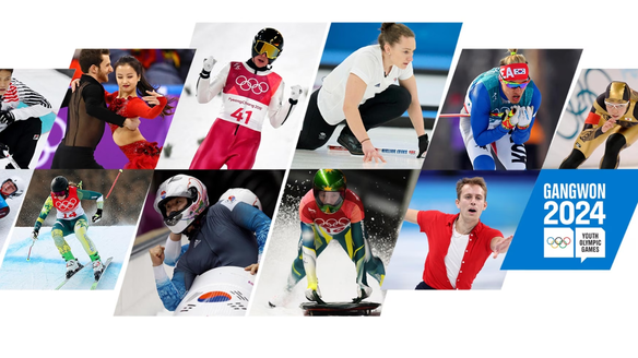 IOC announces Athletes Role Models for Gangwon 2024
