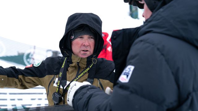 © Steven Earl / U.S. Ski & Snowboard