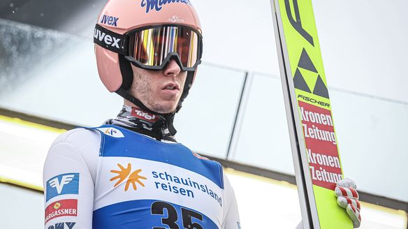 Ski Jumping World Cup Klingenthal 2021 - Prologue