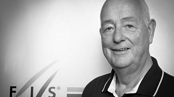 FIS honorary member Ueli Forrer has passed away