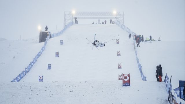 © Jonna Kalliomäki / Skisportfinland