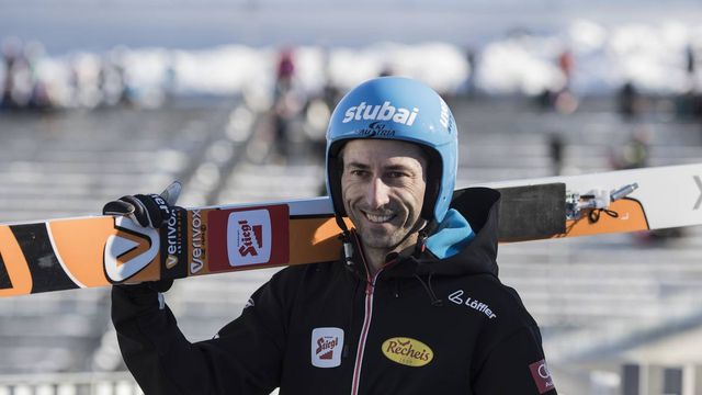 FIS world cup nordic combined, individual gundersen HS134/10km, Oslo (NOR)