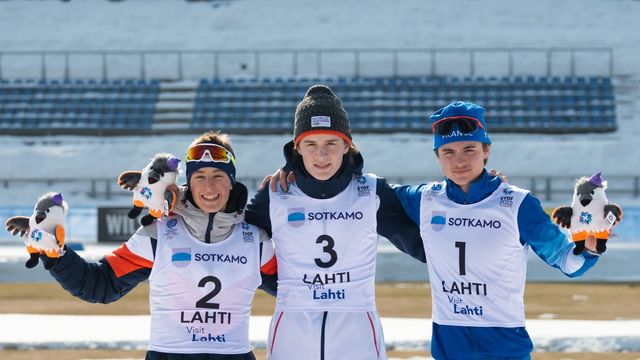 (c) Aleksanteri Herlevi