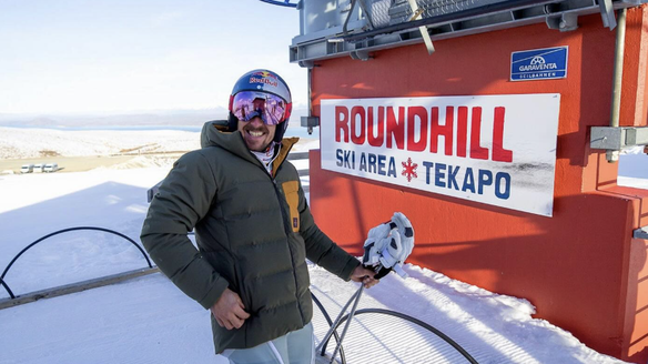 Global Ski Teams Embrace Southern Hemisphere Training slopes