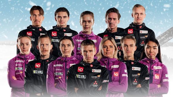 Norwegian Ski Association names Ski Jumping team for 2021/22