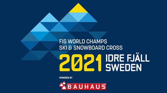 World Champs Idre Fjäll 2021 – Snowboard Cross preview