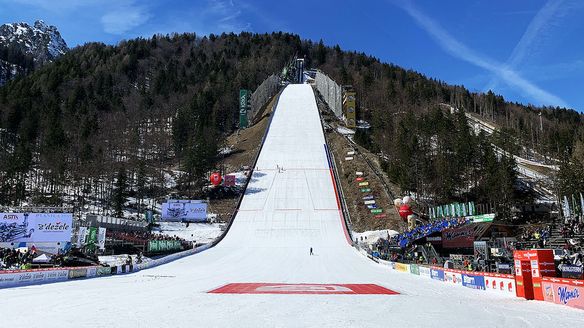 Additional Ski Flying competition in Planica