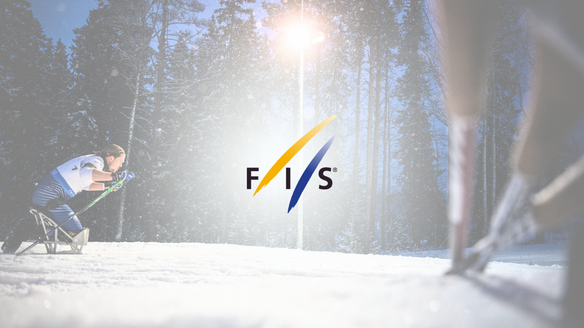 FIS Development Cross-Country Coaches Camp 2023