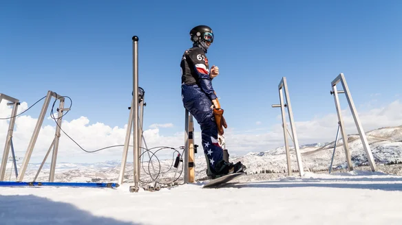 Para Snow Sports classification: Part 4 – An athlete’s perspective on the pursuit of fairness and equity