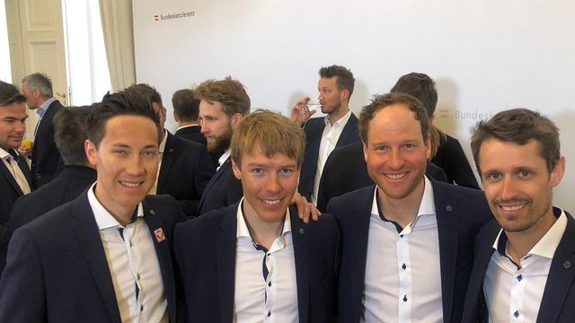 © Nordic Combined Austria