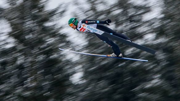 Finals Klingenthal 2021, IG II