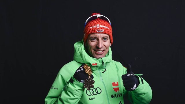 FIS nordic world ski championships, nordic combined, medals, Lahti (FIN)