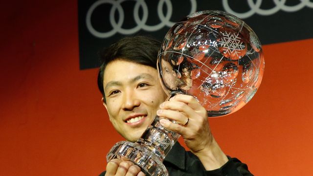 FIS World Cup Nordic Combined, Season's Final Party, Nordic Combined Awards Ceremony, Schonach (GER)