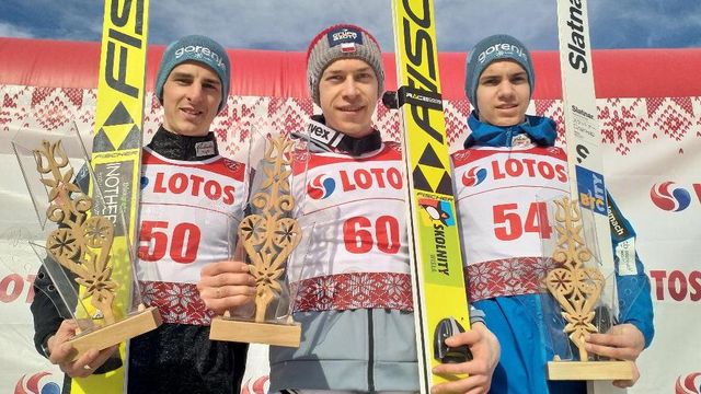 Jaka Hvala, Aleksander Zniszczol, Zak Mogel