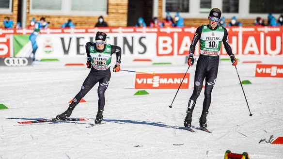 USA Nordic announces team nominations