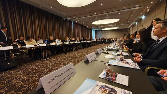 Updates from the FIS Autumn Meetings