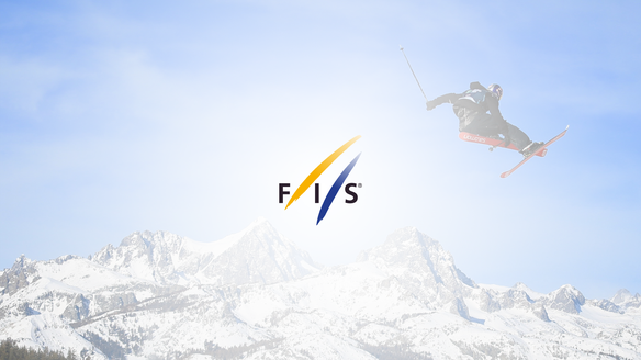 Recap of the autumn 2021 Snowboard, Freestyle and Freeski Committee meetings
