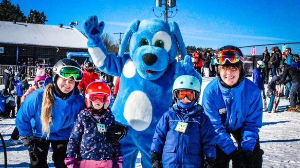 World Snow Day Awards announcement  set