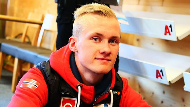 Thomas Aasen Markeng