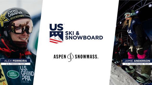 Aspen confirmed for FIS Snowboard and Freeski World Championships and World Cups, March 10-21