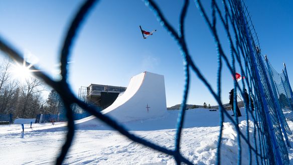 Sneak preview: 2022/23 Moguls & Aerials World Cup