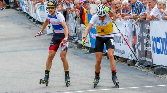 Summer Grand Prix 2019 kicks off in Oberwiesenthal and Klingenthal