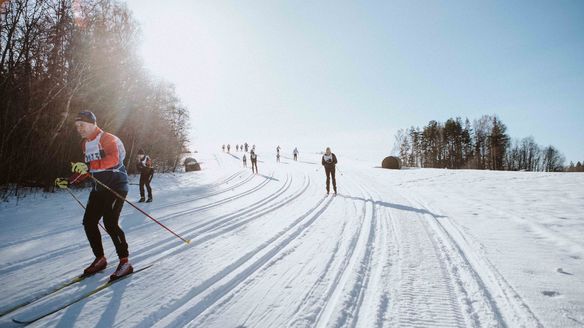 Tartu Marathon 2021 brings virtual races