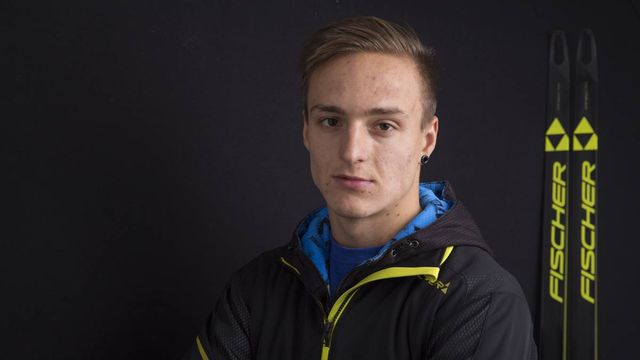 FIS world nordic combined, photoshooting, Ruka (FIN)