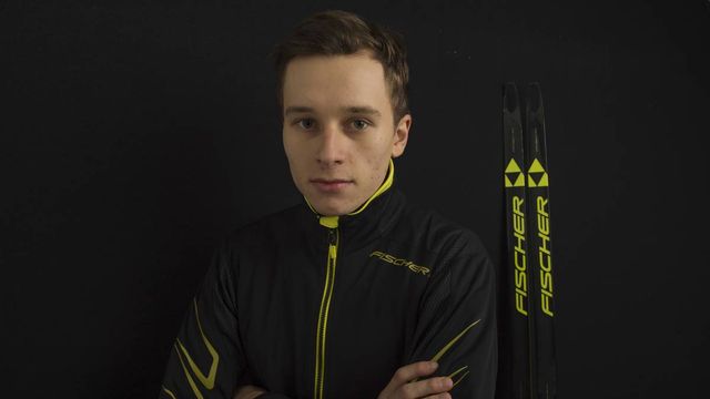 FIS world cross-country, photoshooting, Ruka (FIN)