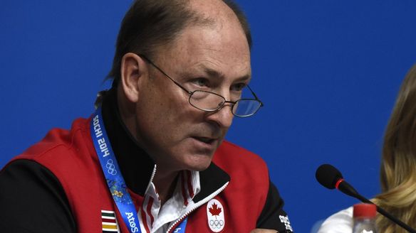 Peter Judge appointed Chief Executive Officer of Freestyle Canada